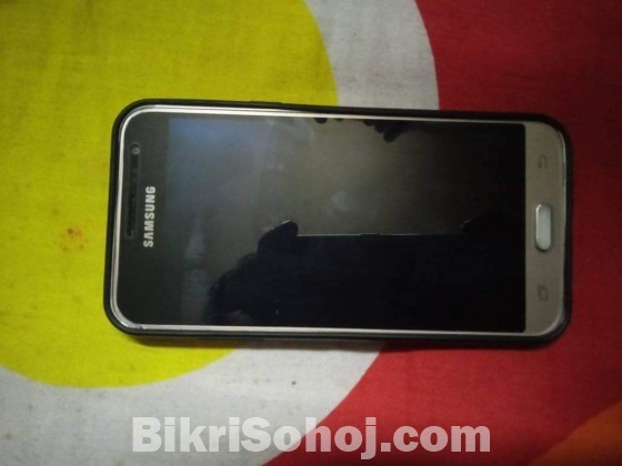 Sumsung Galaxy j3 16